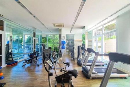 Apartamento à venda com 42m², 1 quarto e 1 vaga