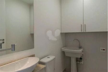 Apartamento à venda com 42m², 1 quarto e 1 vaga