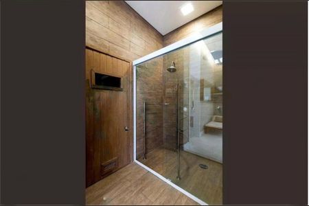 Apartamento à venda com 42m², 1 quarto e 1 vaga