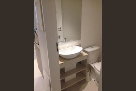 Apartamento à venda com 42m², 1 quarto e 1 vaga