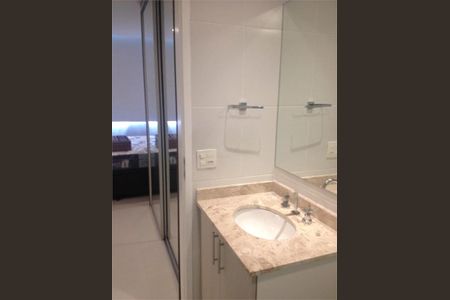 Apartamento à venda com 42m², 1 quarto e 1 vaga