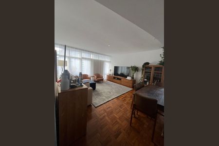 Apartamento à venda com 123m², 1 quarto e 1 vaga