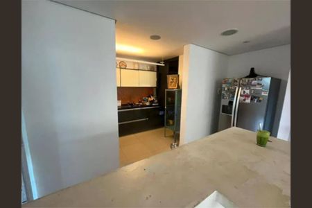 Apartamento à venda com 123m², 1 quarto e 1 vaga