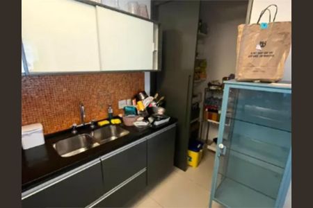 Apartamento à venda com 123m², 1 quarto e 1 vaga