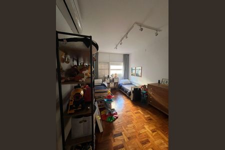 Apartamento à venda com 123m², 1 quarto e 1 vaga