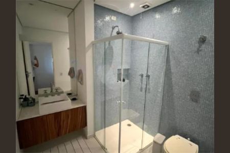 Apartamento à venda com 123m², 1 quarto e 1 vaga