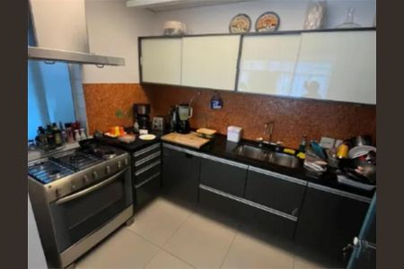 Apartamento à venda com 123m², 1 quarto e 1 vaga