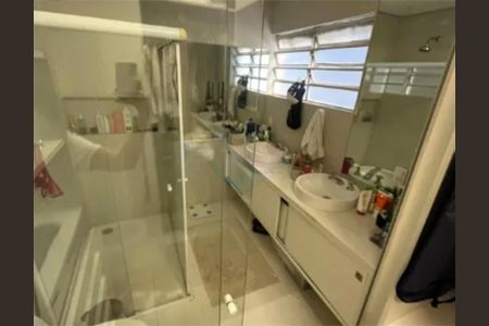 Apartamento à venda com 123m², 1 quarto e 1 vaga