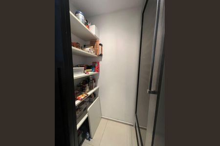 Apartamento à venda com 123m², 1 quarto e 1 vaga