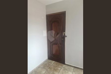 Apartamento à venda com 2 quartos, 50m² em Vila Guarani (z Sul), São Paulo