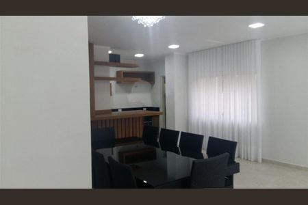 Apartamento à venda com 2 quartos, 50m² em Vila Guarani (z Sul), São Paulo