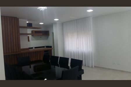 Apartamento à venda com 2 quartos, 50m² em Vila Guarani (z Sul), São Paulo