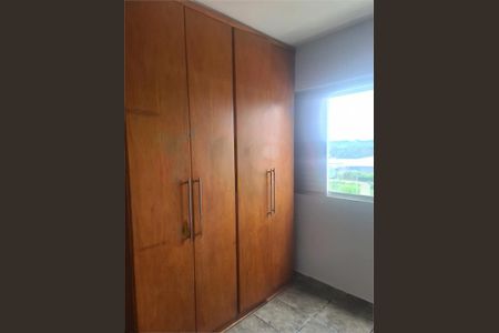 Apartamento à venda com 2 quartos, 50m² em Vila Guarani (z Sul), São Paulo