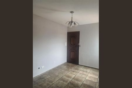 Apartamento à venda com 2 quartos, 50m² em Vila Guarani (z Sul), São Paulo