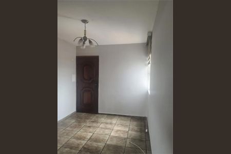 Apartamento à venda com 2 quartos, 50m² em Vila Guarani (z Sul), São Paulo