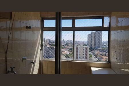 Apartamento à venda com 2 quartos, 50m² em Vila Guarani (z Sul), São Paulo