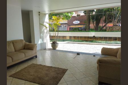 Apartamento à venda com 115m², 3 quartos e 2 vagas