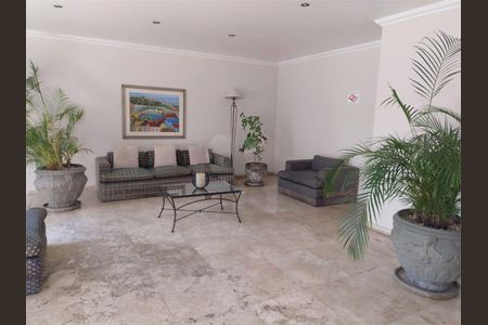 Apartamento à venda com 115m², 3 quartos e 2 vagas