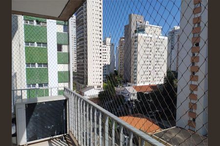 Apartamento à venda com 115m², 3 quartos e 2 vagas