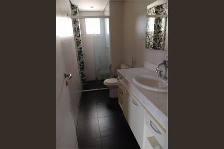 Apartamento à venda com 115m², 3 quartos e 2 vagas