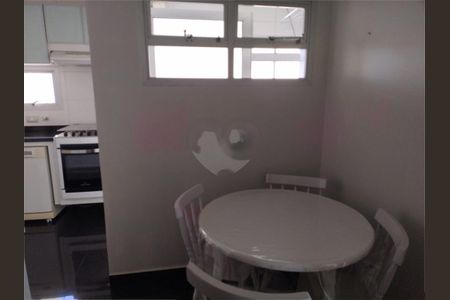 Apartamento à venda com 115m², 3 quartos e 2 vagas