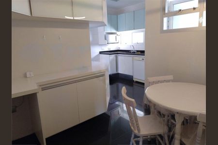 Apartamento à venda com 115m², 3 quartos e 2 vagas