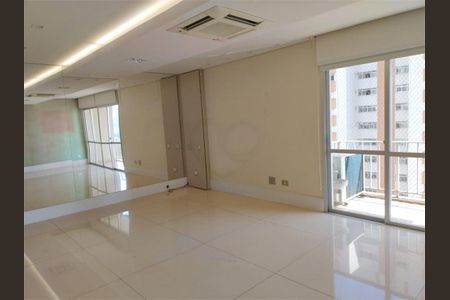 Apartamento à venda com 115m², 3 quartos e 2 vagas
