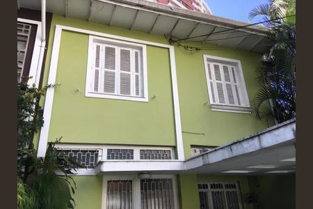 Casa à venda com 169m², 3 quartos e 1 vaga