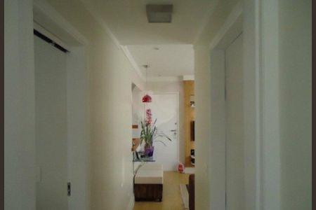 Apartamento à venda com 60m², 2 quartos e 1 vaga