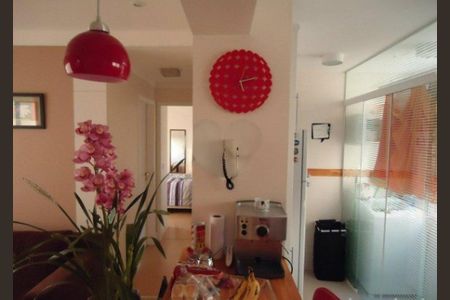 Apartamento à venda com 60m², 2 quartos e 1 vaga