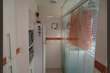 Apartamento à venda com 60m², 2 quartos e 1 vaga