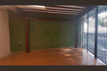 Casa à venda com 3 quartos, 157m² em Parque Jabaquara, São Paulo