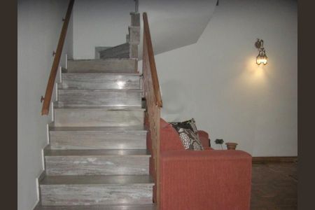 Casa à venda com 157m², 3 quartos e 3 vagas