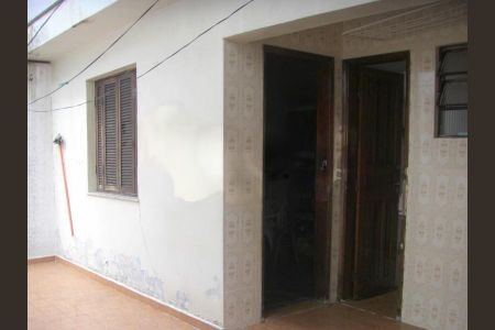 Casa à venda com 157m², 3 quartos e 3 vagas