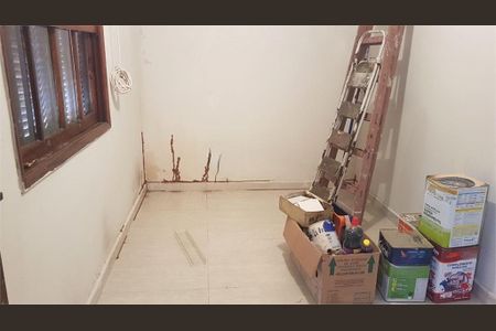 Casa à venda com 157m², 3 quartos e 3 vagas