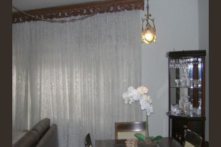 Casa à venda com 3 quartos, 157m² em Parque Jabaquara, São Paulo