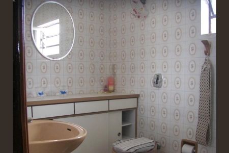 Casa à venda com 157m², 3 quartos e 3 vagas