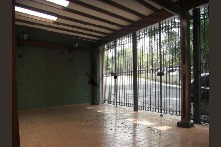 Casa à venda com 3 quartos, 157m² em Parque Jabaquara, São Paulo