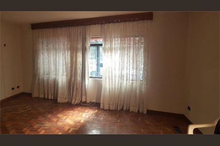 Casa à venda com 3 quartos, 157m² em Parque Jabaquara, São Paulo