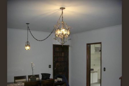 Casa à venda com 3 quartos, 157m² em Parque Jabaquara, São Paulo