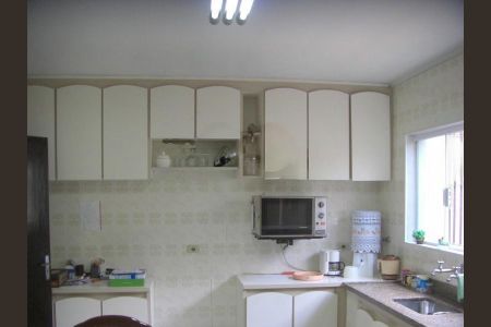 Casa à venda com 157m², 3 quartos e 3 vagas