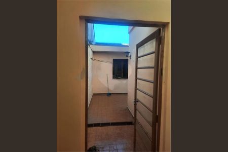 Casa à venda com 157m², 3 quartos e 3 vagas