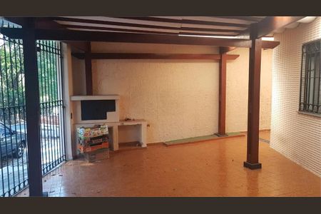 Casa à venda com 157m², 3 quartos e 3 vagas