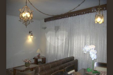 Casa à venda com 3 quartos, 157m² em Parque Jabaquara, São Paulo