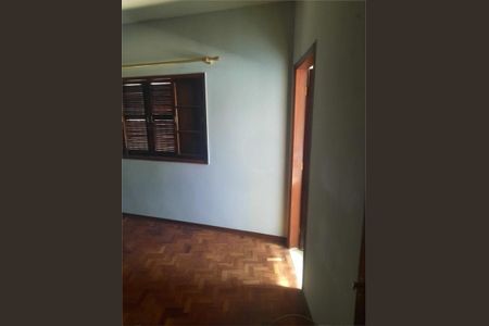 Casa à venda com 3 quartos, 157m² em Parque Jabaquara, São Paulo