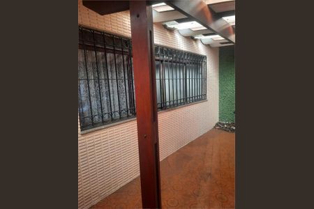 Casa à venda com 157m², 3 quartos e 3 vagas