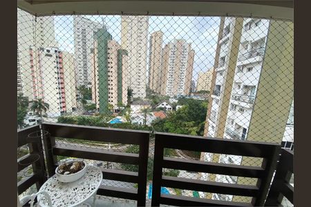 Apartamento à venda com 4 quartos, 220m² em Vila Mariana, São Paulo