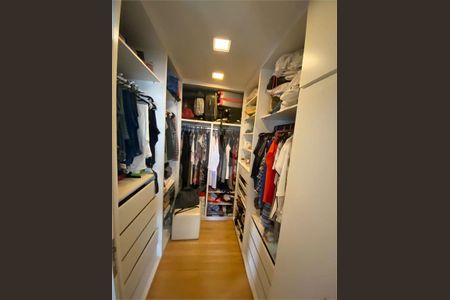 Apartamento à venda com 4 quartos, 220m² em Vila Mariana, São Paulo