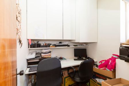 Apartamento à venda com 100m², 3 quartos e 2 vagasQuarto de Serviço