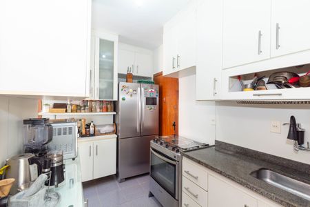 Apartamento à venda com 100m², 3 quartos e 2 vagasCozinha